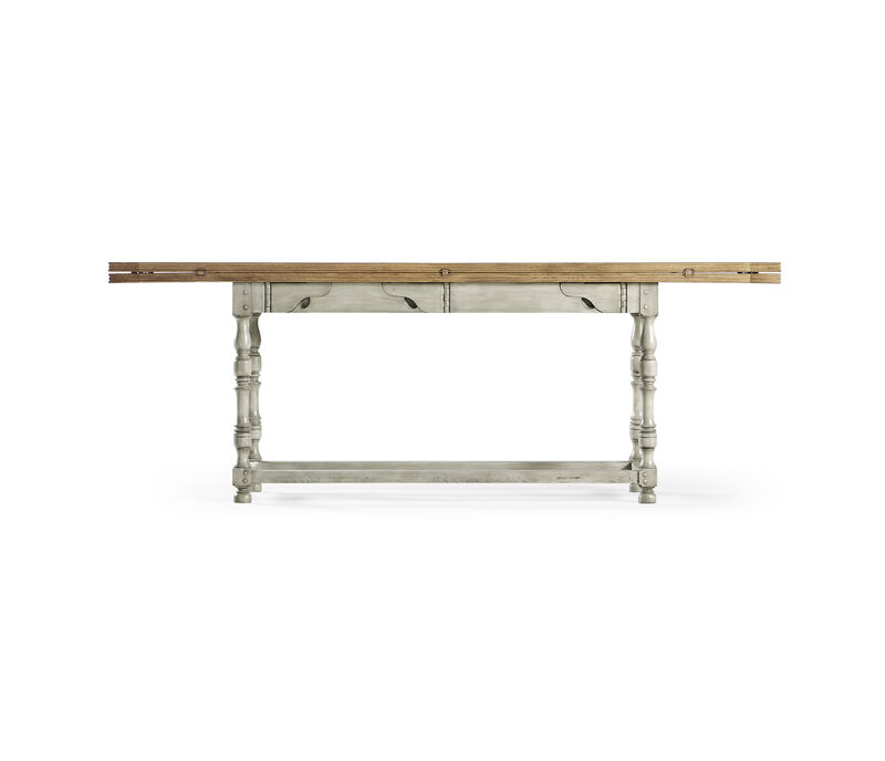 Dielectric Hunt Table