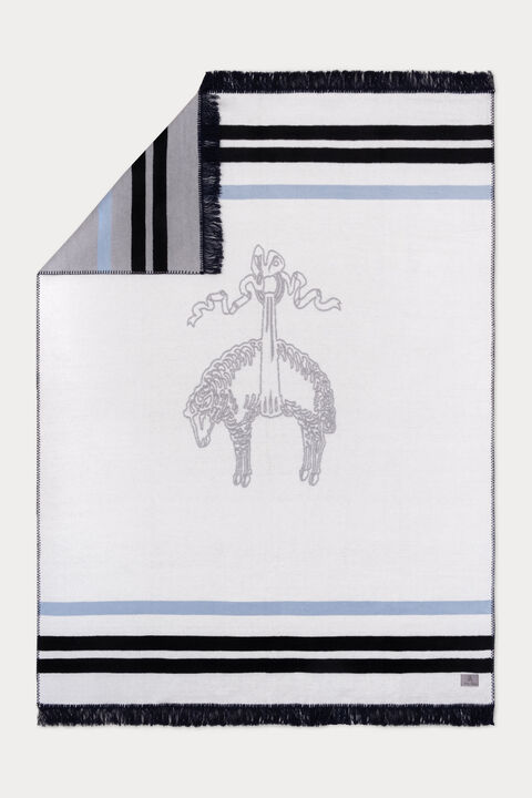 Brooks Brothers Henry Throw