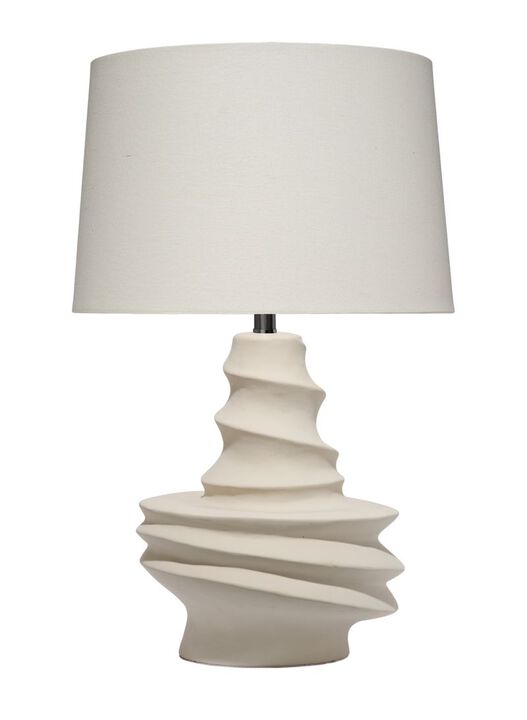 Dune Table Lamp