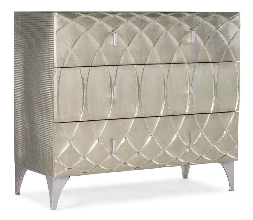 Melange Mathilda Chest