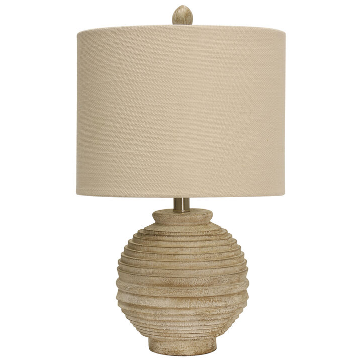 Antique Beige