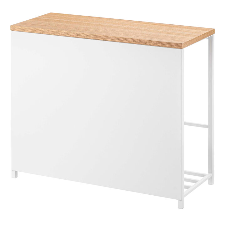 Entryway Storage Organizer