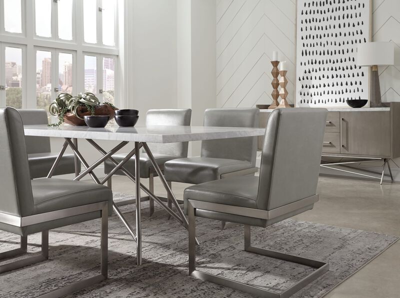 Coral Dining Chair