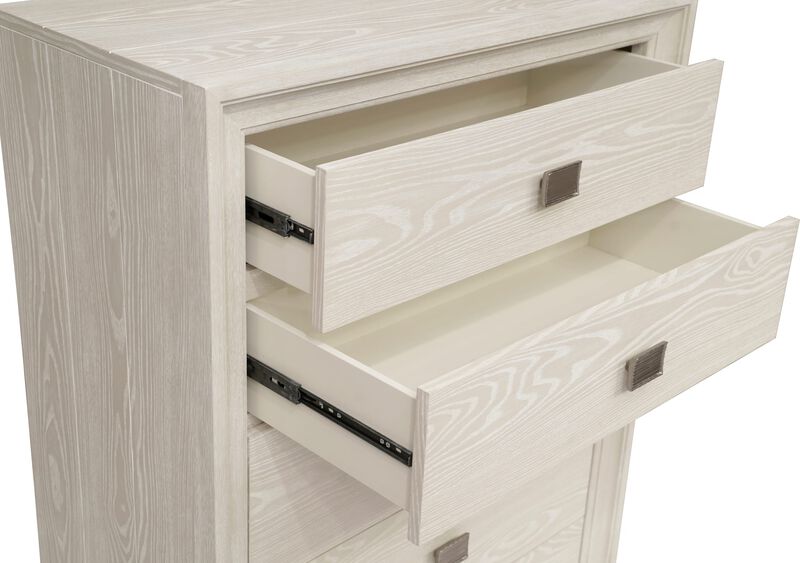 Maxime Chest
