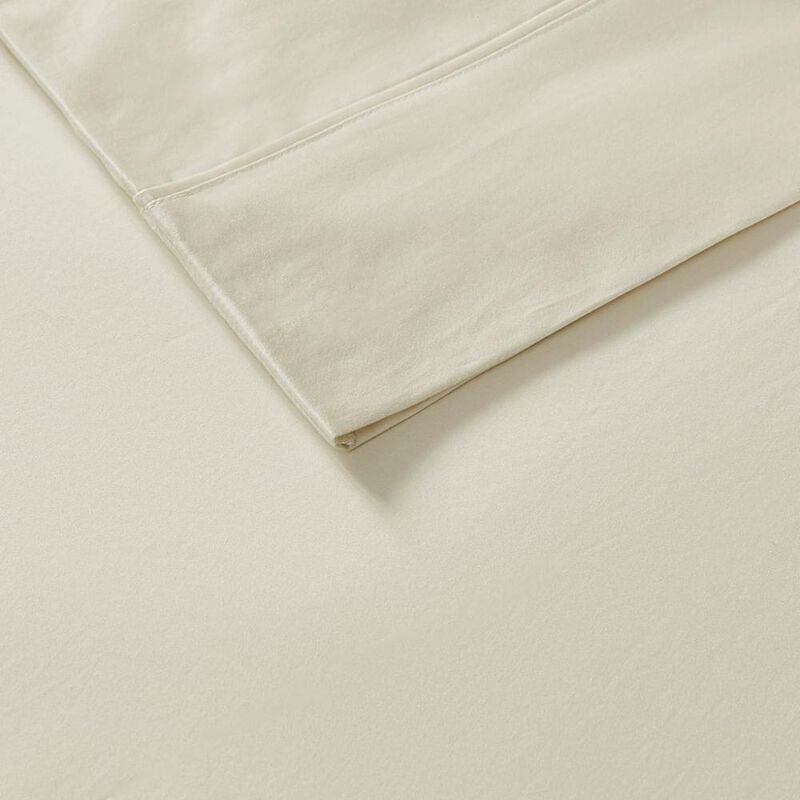 Belen Kox Luxe Comfort 800 Thread Count Nice-Looking Rich Sateen Sheet Set, Belen Kox