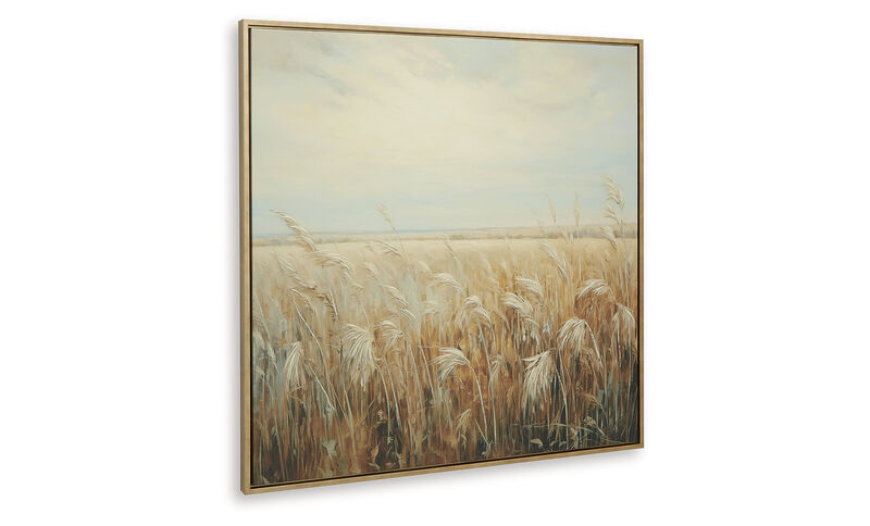 Dallrick Wall Art
