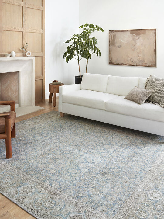Wynter WYN10 2'3" x 3'9" Rug