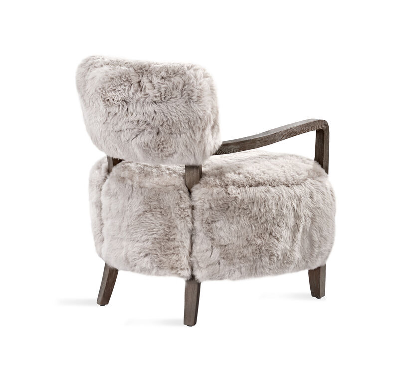 Royce Lounge Chair