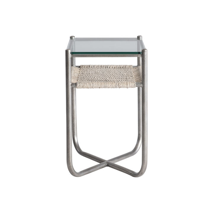 Kendo Accent Table
