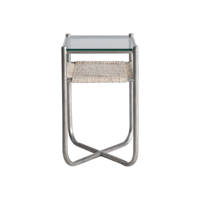 Kendo Accent Table