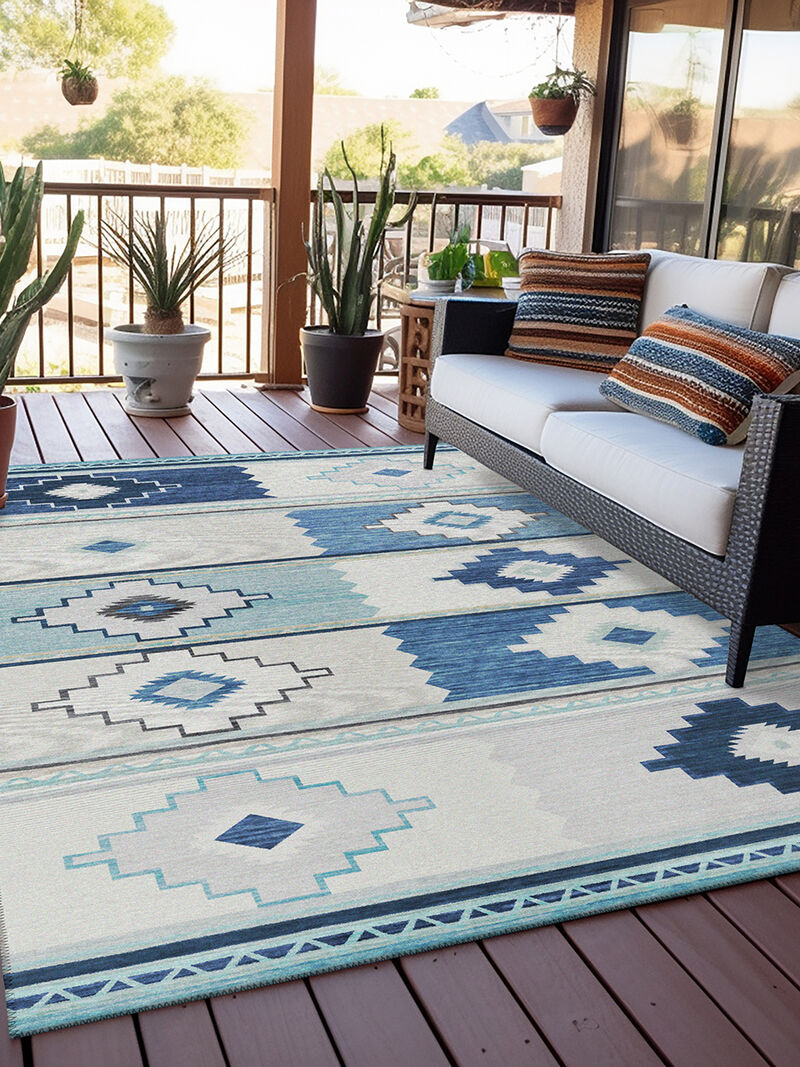 Phoenix PH1 Pacifica 8' x 10' Rug