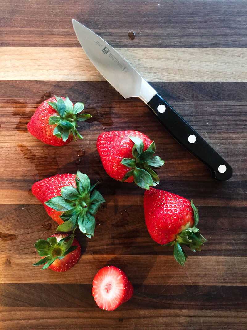 ZWILLING Pro 3-inch Paring Knife