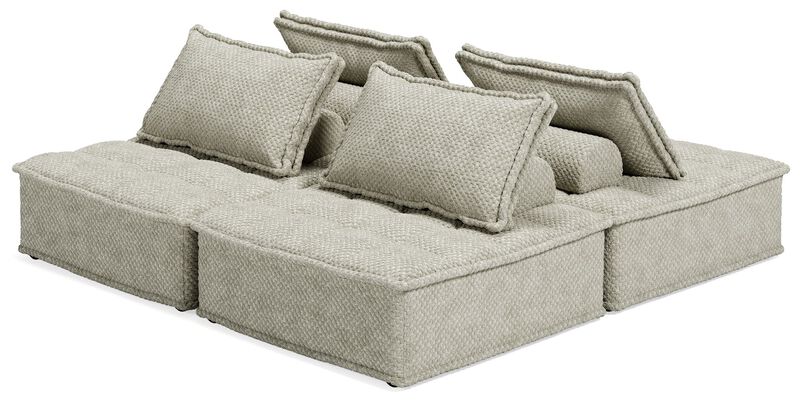 Bales 4-Piece Modular Seating