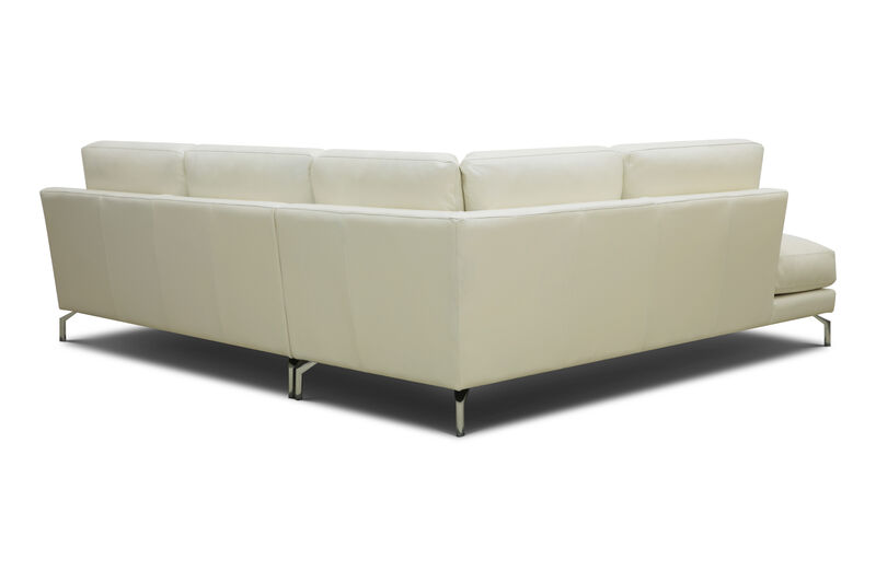 Manhattan 2-Piece Sectional