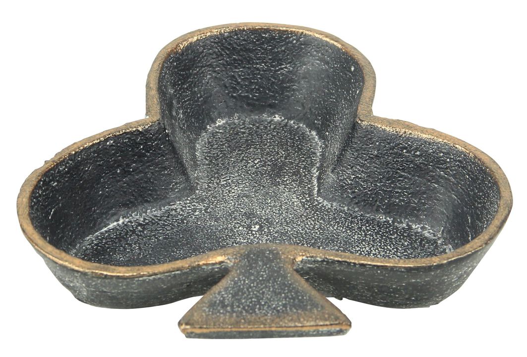 Isano Cast Iron Catchall Dish - Clubs