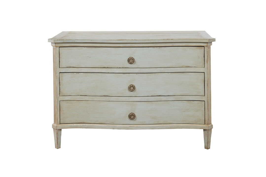 Drawer Chest