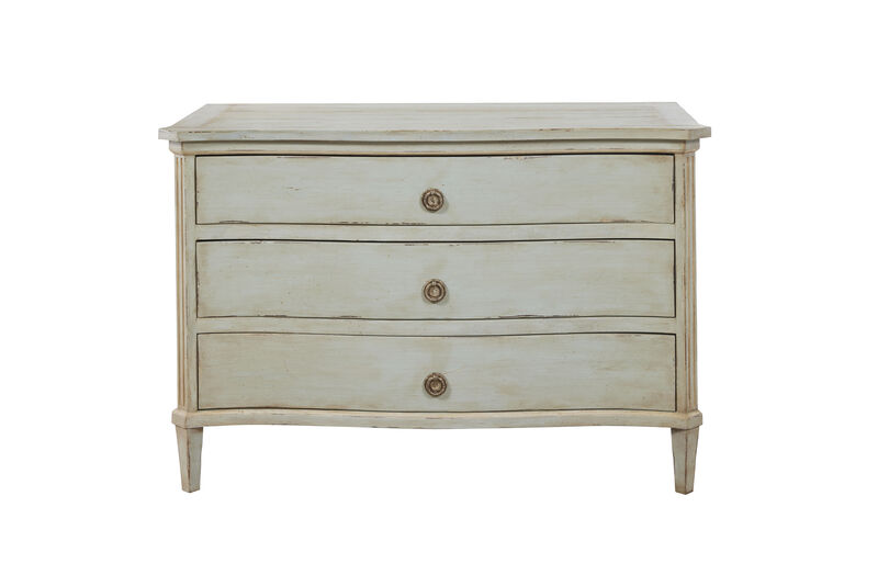 Drawer Chest