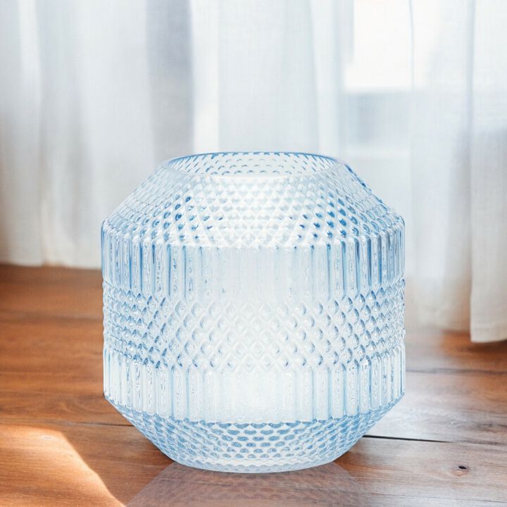 Elegant Decorative Vase – Stylish Ceramic or Glass Vase for Home and Office Decor