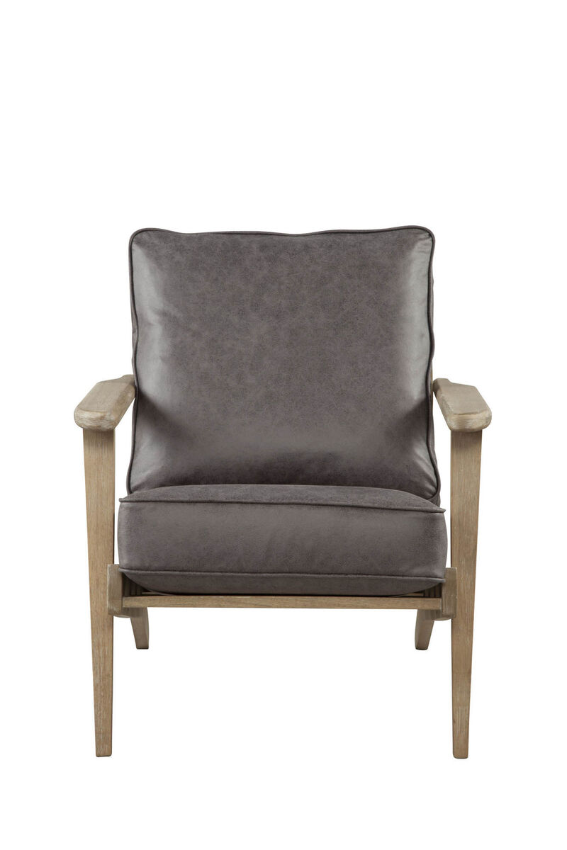 Artica Lounge Chair