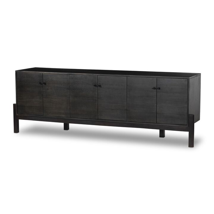 Reza Media Console