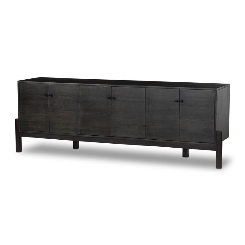 Reza Media Console