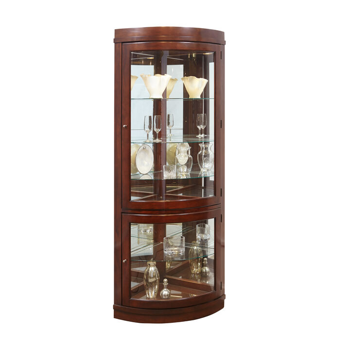 Corner Curio