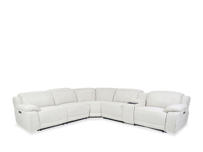 Venue 3-Piece Sectional