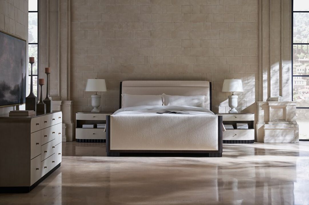 Slow Wave Bed