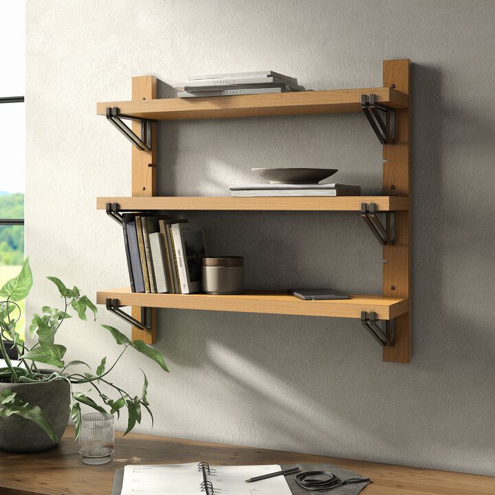 Pivott Shelf