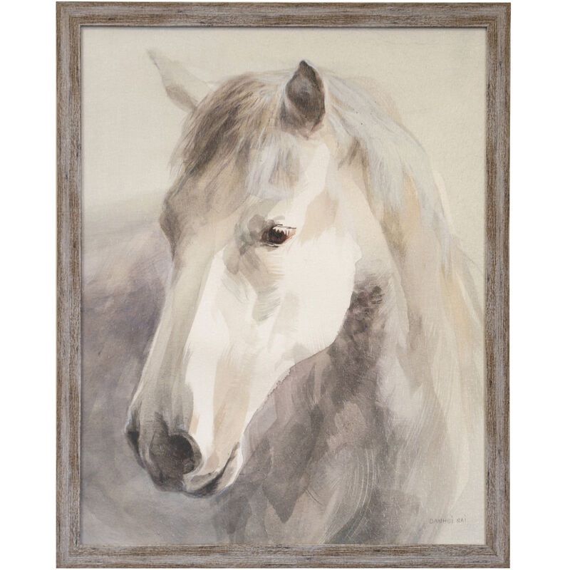 Gentle Horses
