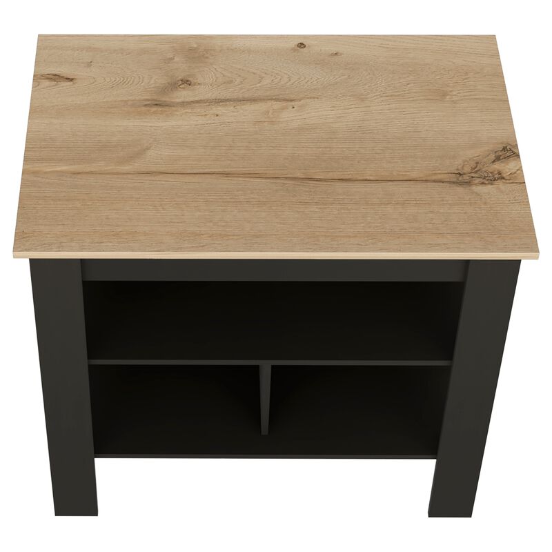 Brooklyn Kitchen Island