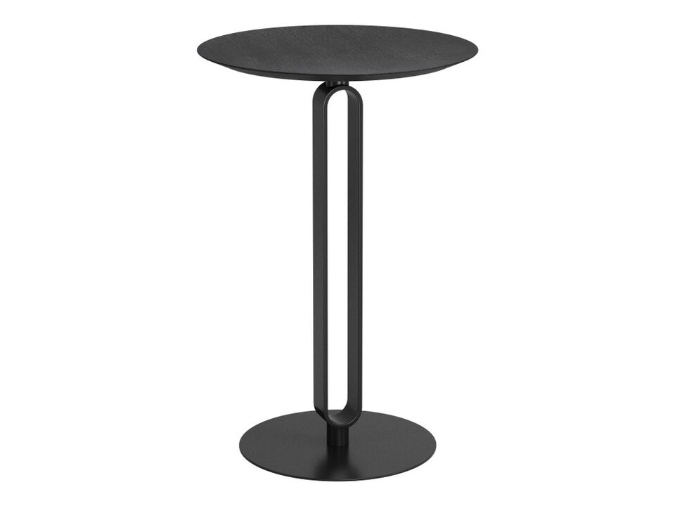 Derry Counter Table Black