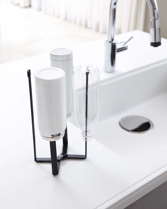 Collapsible Bottle Dryer