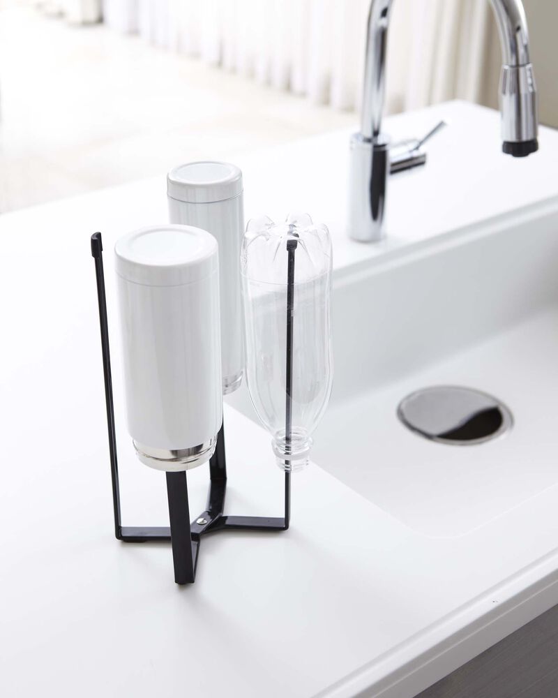 Collapsible Bottle Dryer