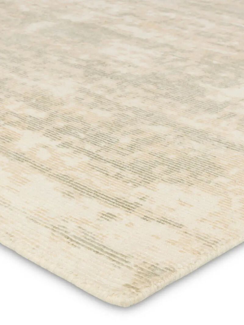 Malibu- Barclay B Retreat White 8' x 10' Rug
