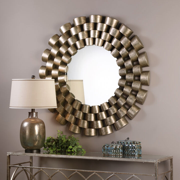 Taurion Mirror