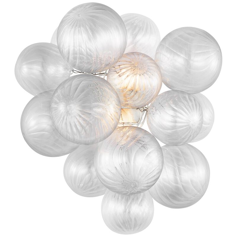 Talia Medium Sconce