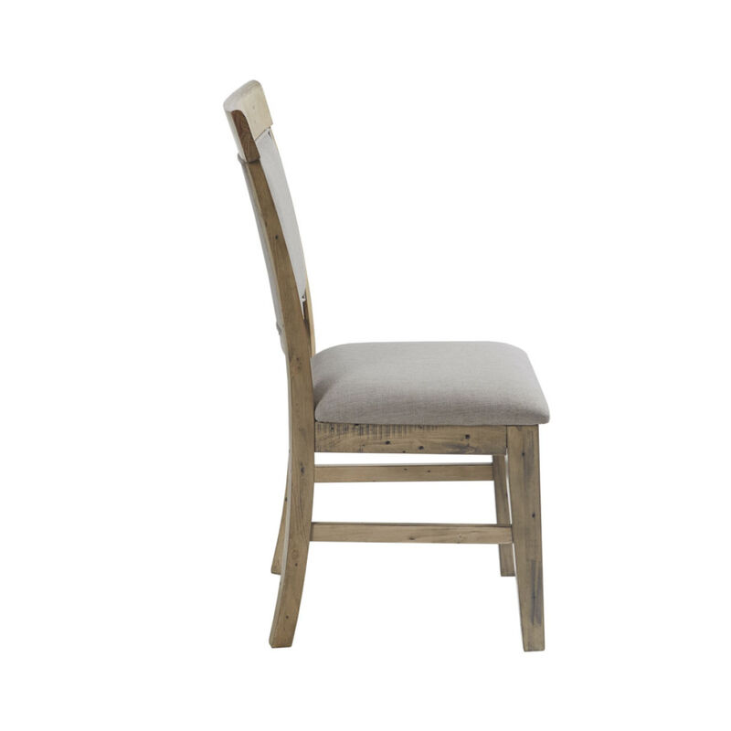 Oliver Dining Side Chair (Set Of 2)