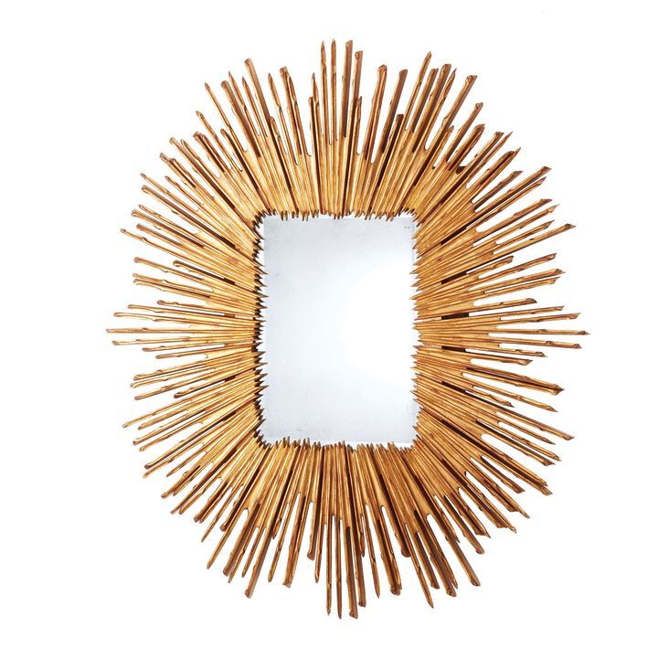 Soleil Mirror