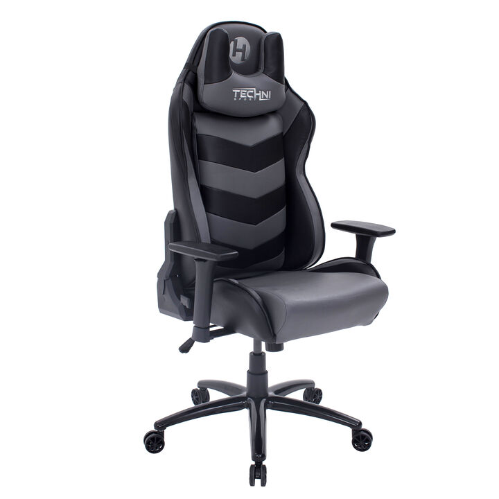 Streamdale Ergonomic High Back Racer Style Video Gaming Chair