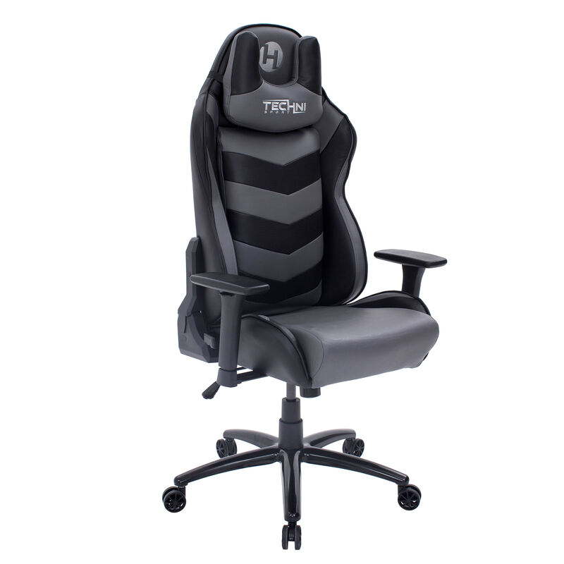 Streamdale Ergonomic High Back Racer Style Video Gaming Chair
