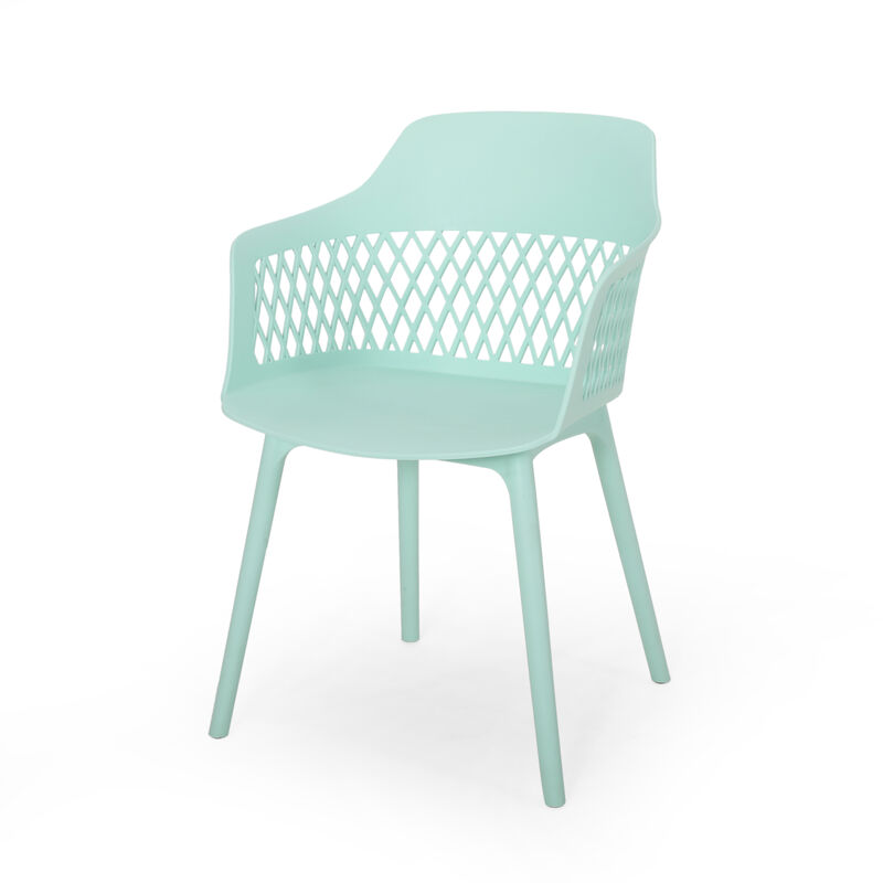 Modern & Durable Outdoor Chair Set Timeless Style for Your Patio