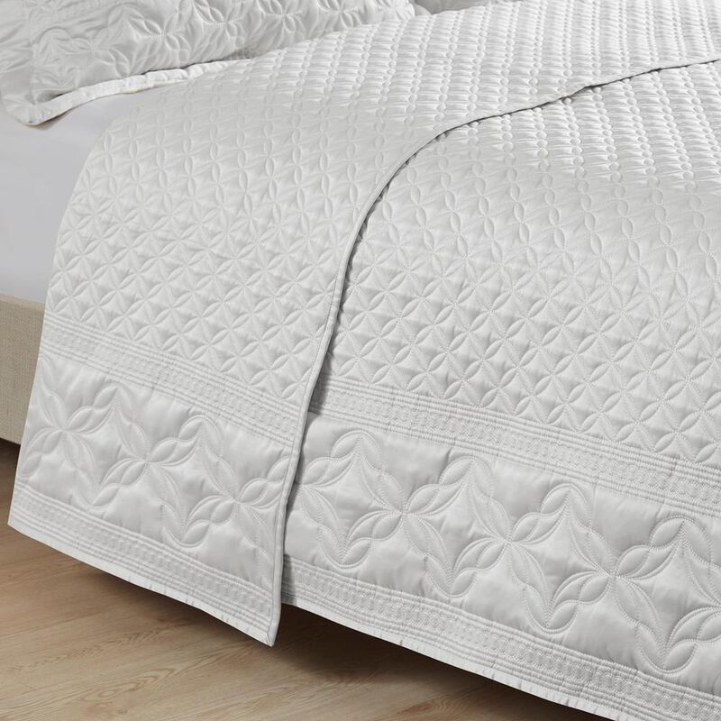 Belen Kox Quilt Set, Belen Kox