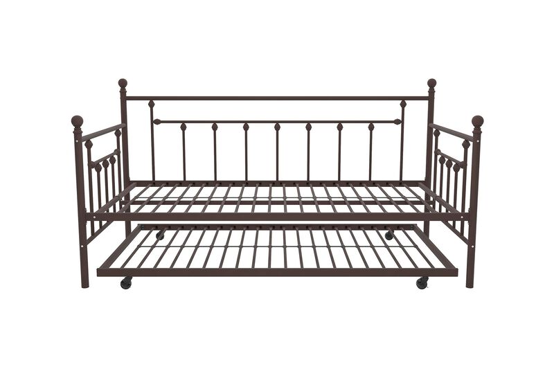 Maisie Twin Size Daybed and Twin Size Trundle