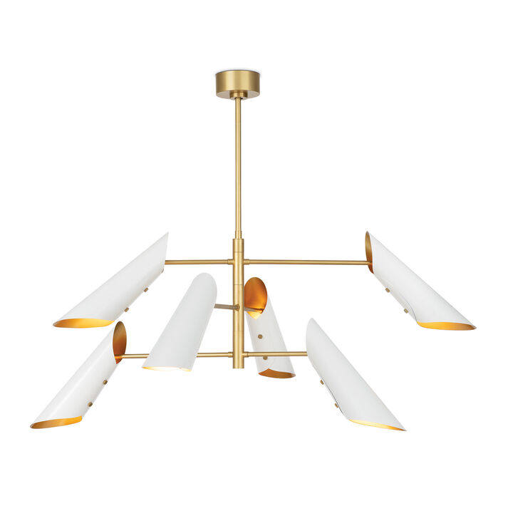 Vest Chandelier