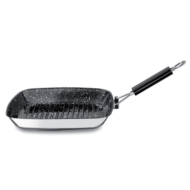 Fantasia 11" Stone Grill