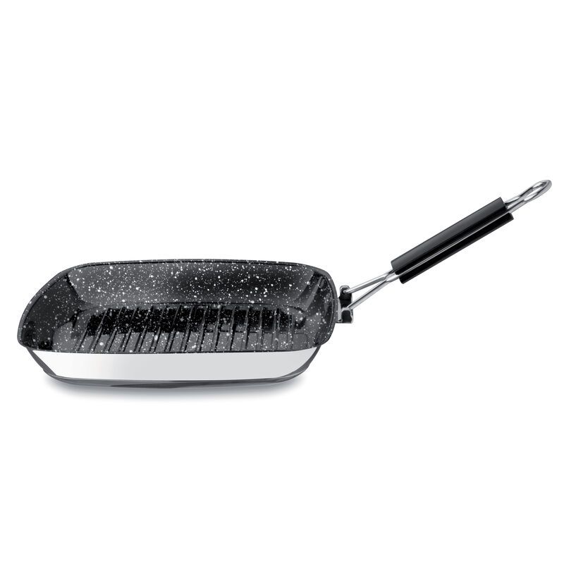 Fantasia 11" Stone Grill