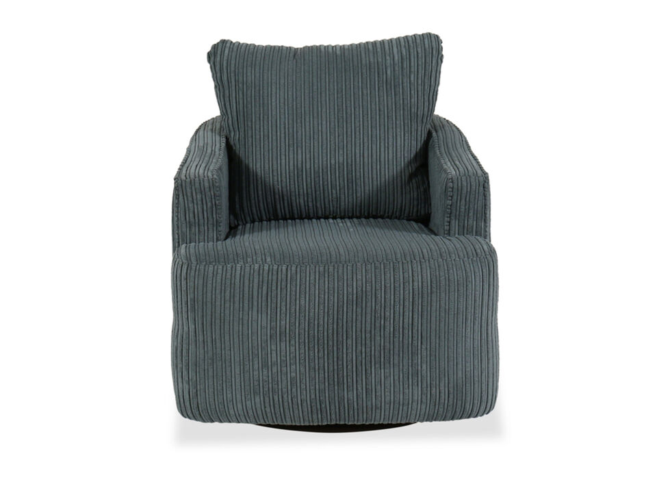 Maeve Swivel Gliding Chair