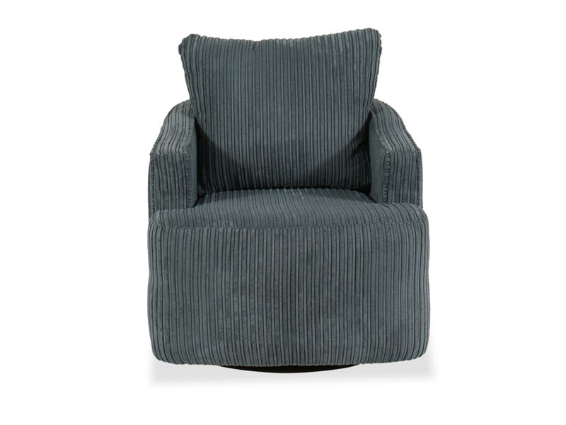 Maeve Swivel Gliding Chair