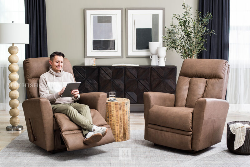 Ezra Rocking Recliner